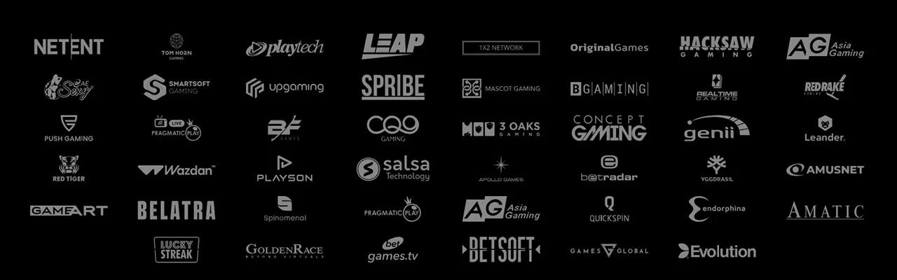 FavoritoBet Providers FavoritoBet Providers